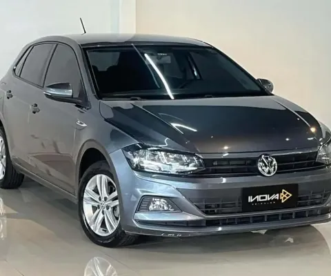 VOLKSWAGEN POLO MF 2019