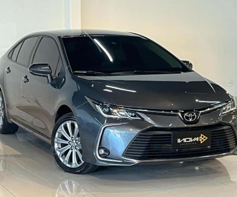 TOYOTA COROLLA XEI 20 2023
