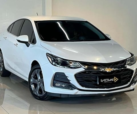 CHEVROLET CHEV CRUZE LTZ NB AT 2022