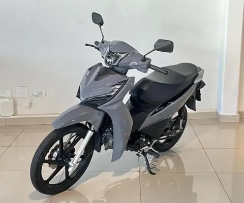 SHINERAY XY125-6A 2025