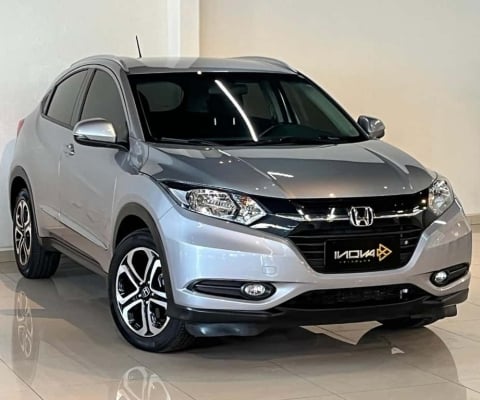 HONDA HR-V EX CVT 2018