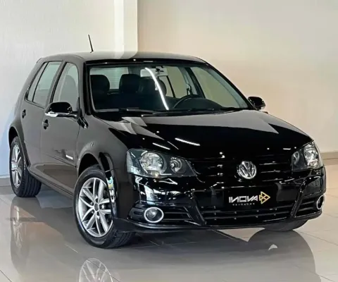 Volkswagen Golf 2012 1.6 mi sportline 8v flex 4p manual