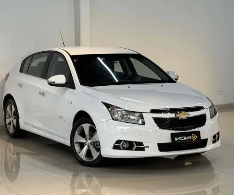 Chevrolet Cruze 2013 1.8 lt sport6 16v flex 4p automático