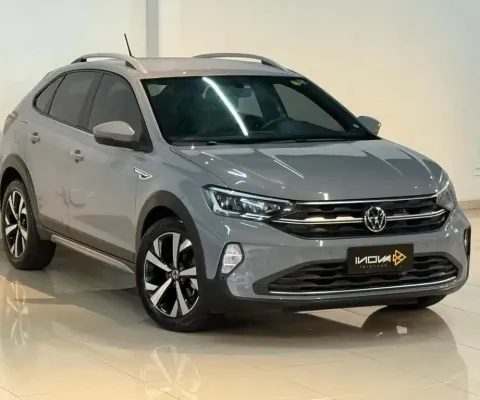 VOLKSWAGEN NIVUS HL TSI AD 2021