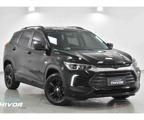 Chevrolet Tracker 2022 1.0 turbo flex lt automático