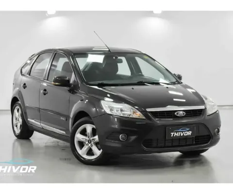 Ford Focus 2013 1.6 gl 16v flex 4p manual
