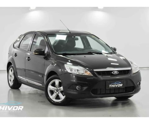 Ford Focus 2013 1.6 gl 16v flex 4p manual
