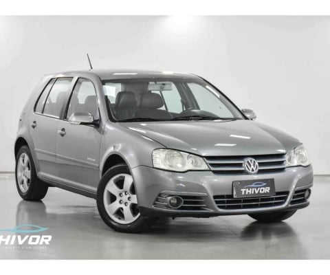 Volkswagen Golf 2008 1.6 mi sportline 8v flex 4p manual