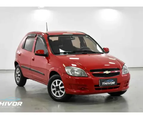 Chevrolet Celta 2013 1.0 mpfi lt 8v flex 4p manual