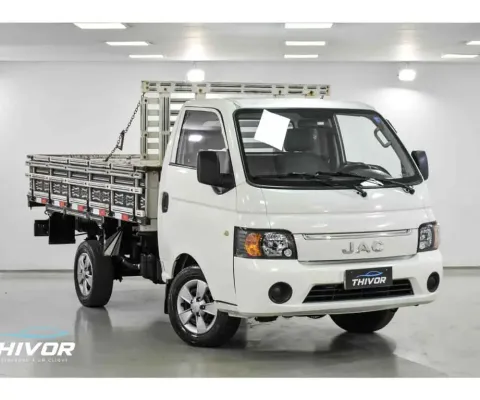 Jac V260 2021 1.9 16v diesel manual