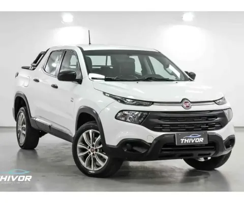 Fiat Toro 2021 2.0 16v turbo diesel endurance 4wd at9