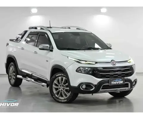 Fiat Toro 2021 2.0 16v turbo diesel ranch 4wd at9