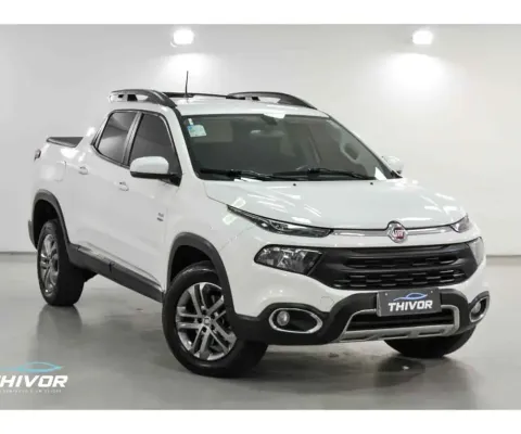Fiat Toro 2020 2.0 16v turbo diesel freedom 4wd at9