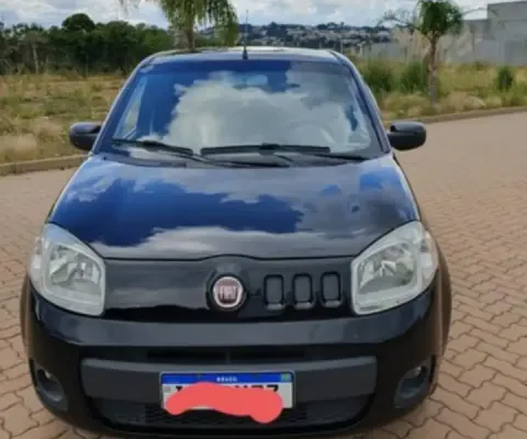 FIAT UNO à venda.