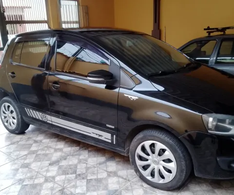 VOLKSWAGEN FOX à venda.