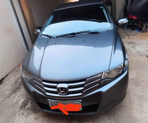 HONDA CITY à venda.