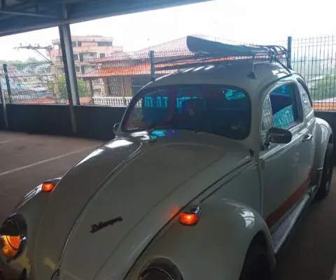 VOLKSWAGEN FUSCA à venda.