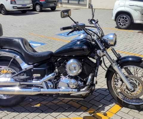 YAMAHA XVS DRAG STAR à venda.