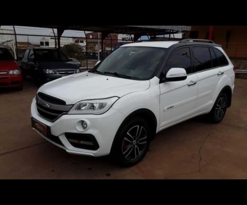 LIFAN X60 1.8L TALENT 2018