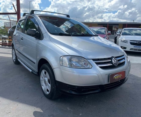 VOLKSWAGEN FOX 1.0 2008