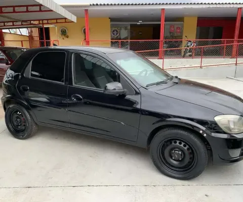CHEVROLET CELTA 1.0L LT 2012