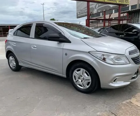 CHEVROLET ONIX 10MT JOYE 2017