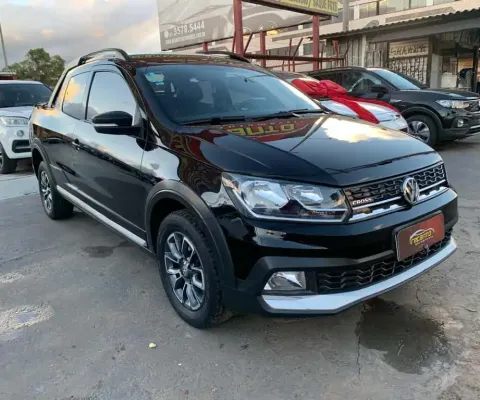 VOLKSWAGEN SAVEIRO CD CROSS MA 2021