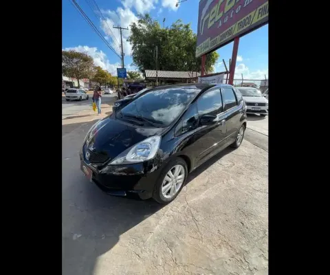 HONDA FIT EX FLEX 2011