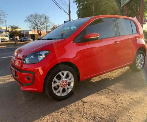 VOLKSWAGEN UP HIGH MA 2015