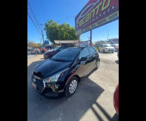 HYUNDAI HB20 1.0 COMFORT 2017