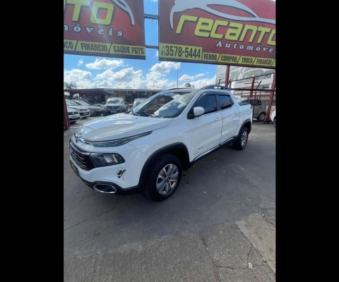 FIAT TORO FREEDOM AT 2018