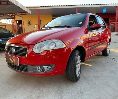 FIAT PALIO ELX FLEX 2010