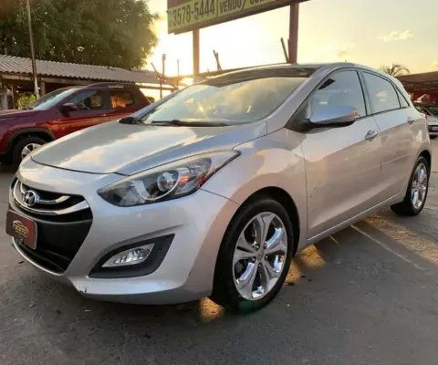 HYUNDAI I30 2014