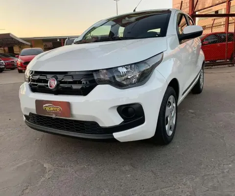 FIAT MOBI LIKE 1.0 FIRE FLEX 5P. 2017