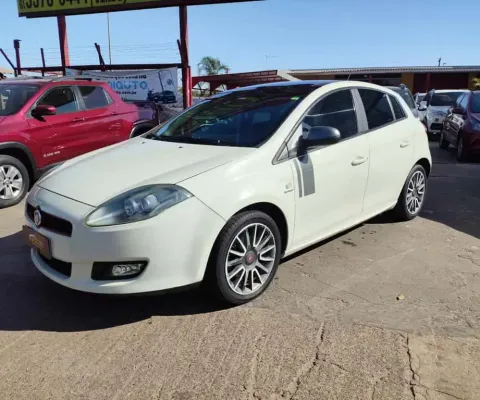 FIAT BRAVO SPORTING 1.8 2014