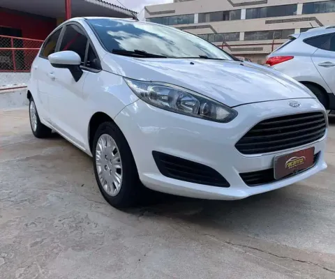 FORD FIESTA HA 1.5L S 2014