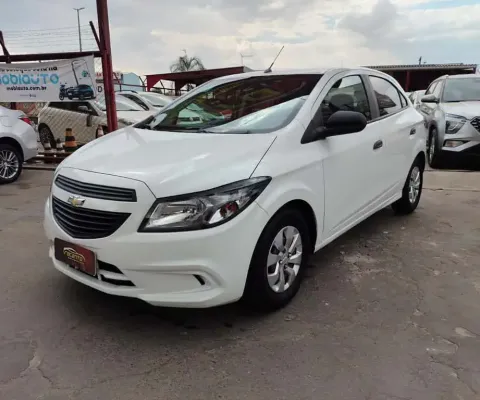 CHEVROLET ONIX 10MT JOYE 2019