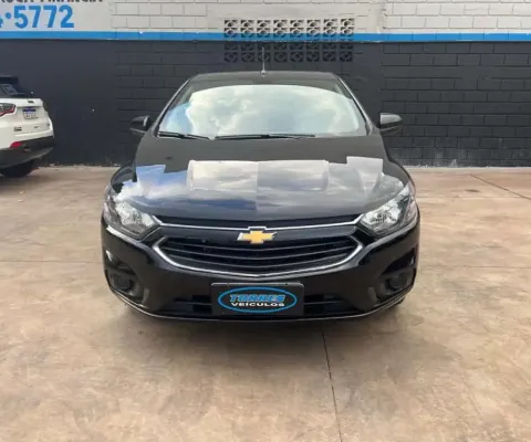Chevrolet Prisma 2019 1.4 mpfi lt 8v flex 4p manual