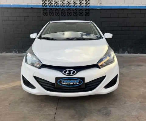 Hyundai Hb20s 2014 1.6 comfort style 16v flex 4p automático