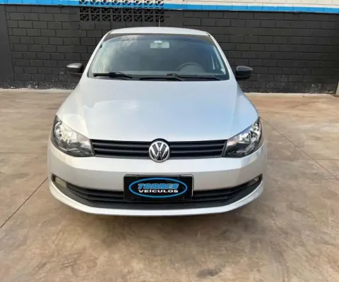 Volkswagen Gol 2015 1.6 mi trendline 8v flex 4p manual