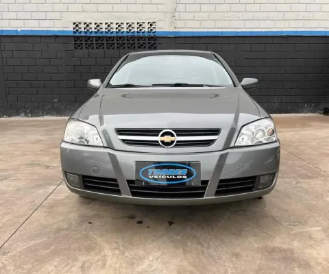 Chevrolet Astra 2011 2.0 mpfi advantage 8v flex 4p manual