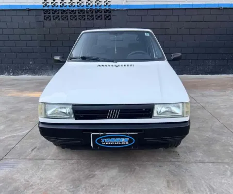 Fiat Uno 1996 1.0 ie mille ep 8v gasolina 4p manual