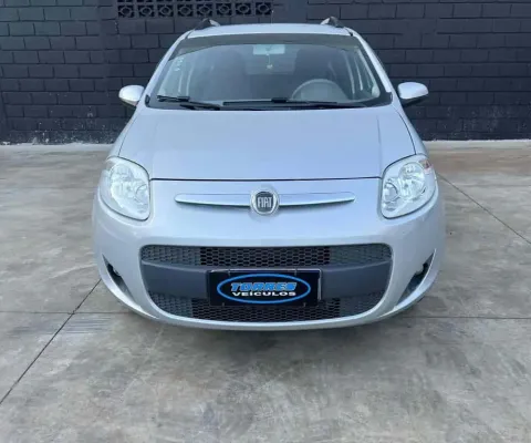 Fiat Palio 2015 1.0 mpi attractive 8v flex 4p manual