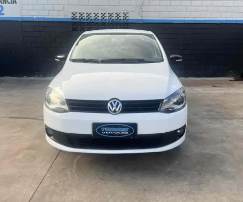 Volkswagen Fox 2013 1.0 mi 8v flex 4p manual