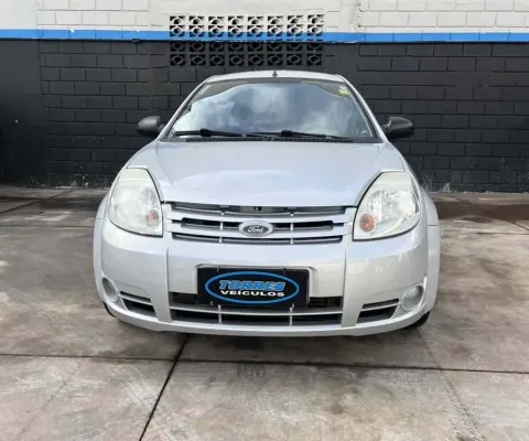 Ford Ka 2009 1.0 mpi 8v flex 2p manual