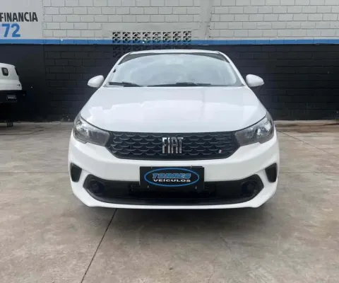 Fiat Argo 2022 1.0 firefly flex manual