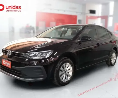 Volkswagen Virtus 2025 1.0 170 tsi automático
