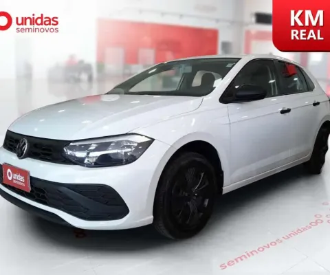 Volkswagen Polo 2023 1.0 mpi track manual