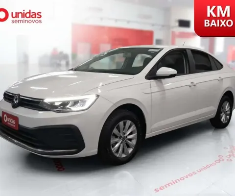 Volkswagen Virtus 2025 1.0 170 tsi automático