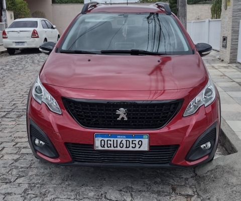 PEUGEOT 2008 à venda.